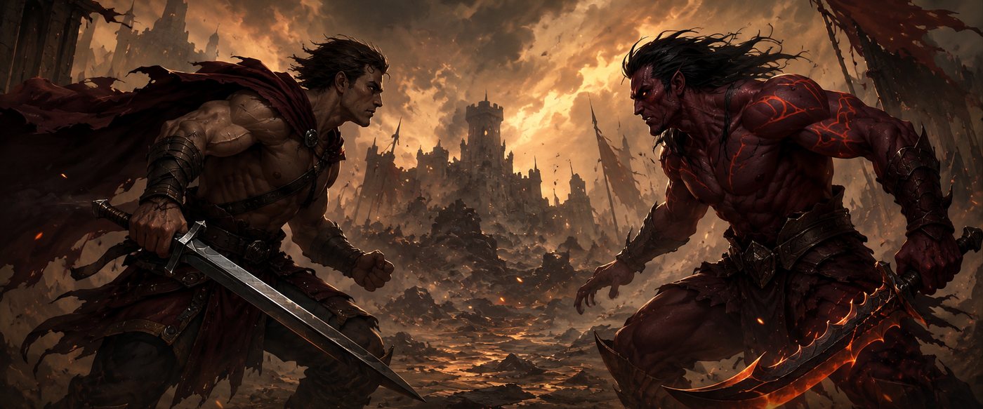 Bloodmarch